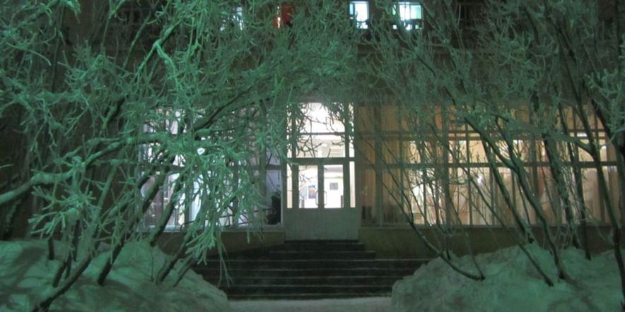 Основное изображение для учреждения Центральная городская библиотека им. А.С. Пушкина г. Воркуты