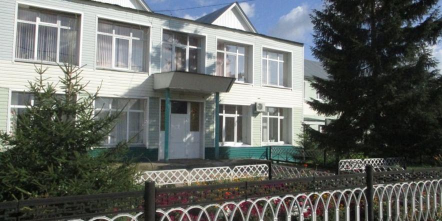 Основное изображение для учреждения Сармановская центральная библиотека