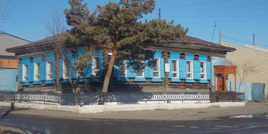 Основное изображение для учреждения Музей с. Фершампенуаз