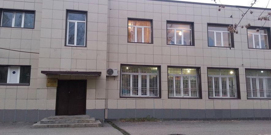 Основное изображение для учреждения Библиотека-филиал № 29 г. Грозного