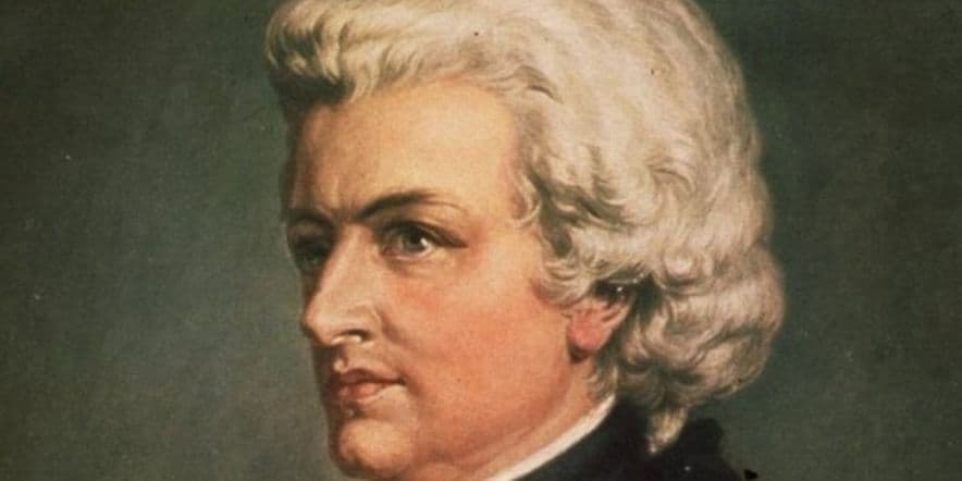 Основное изображение для события Концерт «По страницам опер Вольфганга Амадея Моцарта»