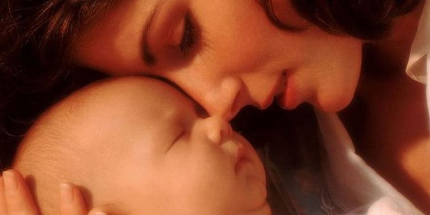 Основное изображение для события Праздник «Свет материнской любви»