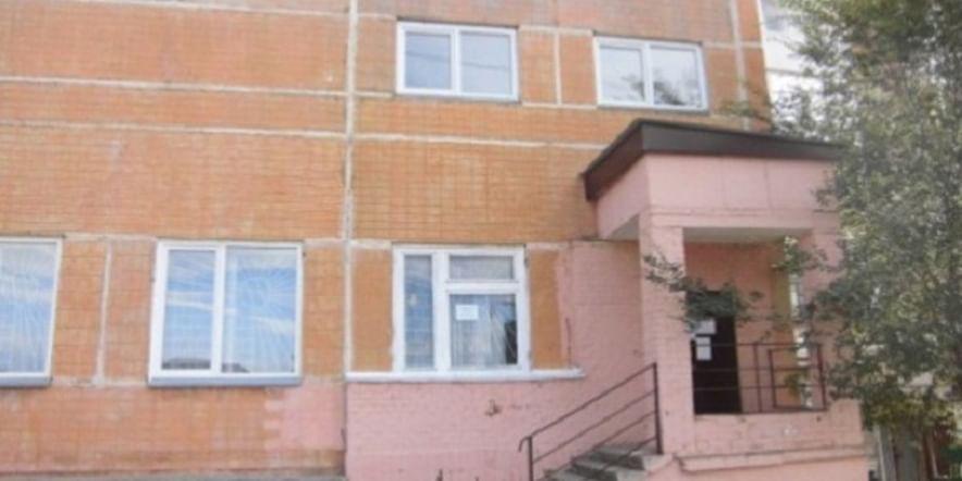 Основное изображение для учреждения Библиотека-филиал № 1 города Миасса