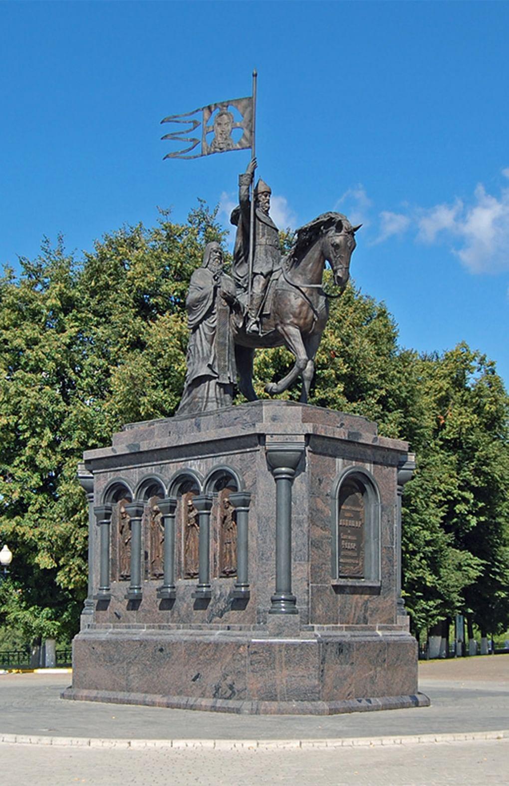 Сергей Исаков. 2009. Владимир