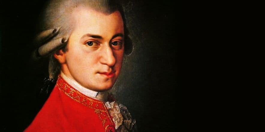 Основное изображение для события Финальный концерт цикла «Все симфонии В.А. Моцарта»