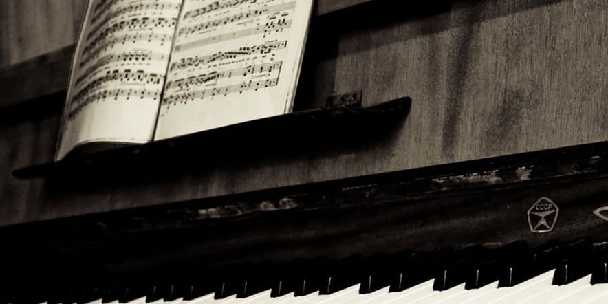 Основное изображение для события Концерт «Музыкальные гении XX века — Прокофьев и Шостакович»