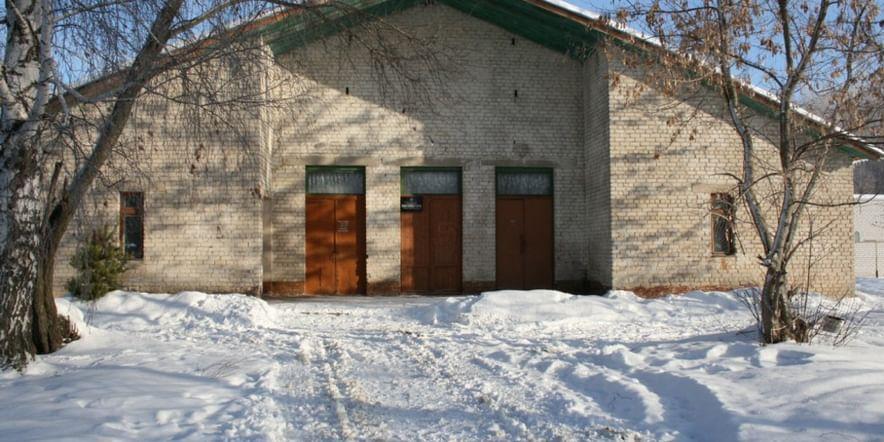 Основное изображение для учреждения Высоковская сельская библиотека