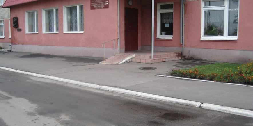 Основное изображение для учреждения Межпоселенческая библиотека Россошанского района им. А.Т. Прасолова