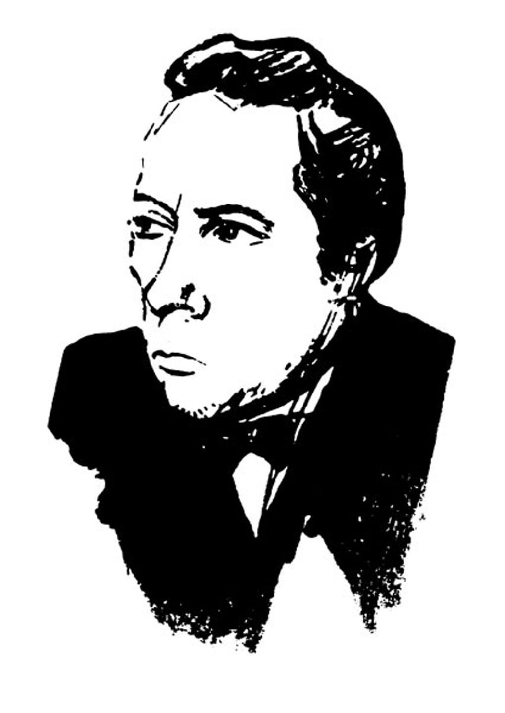Владимир Маяковский. Велимир Хлебников. 1916