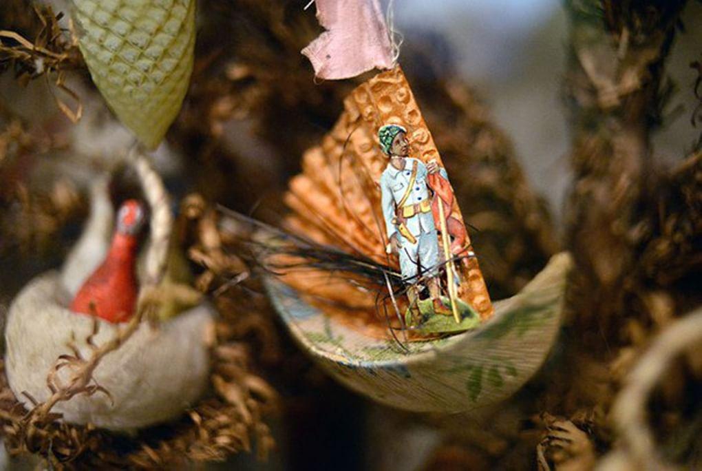 Лодочка (конец XIX – начало XX века)