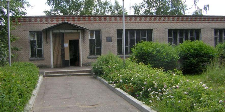 Основное изображение для учреждения Тарутинский военно-исторический музей Отечественной войны 1812 года