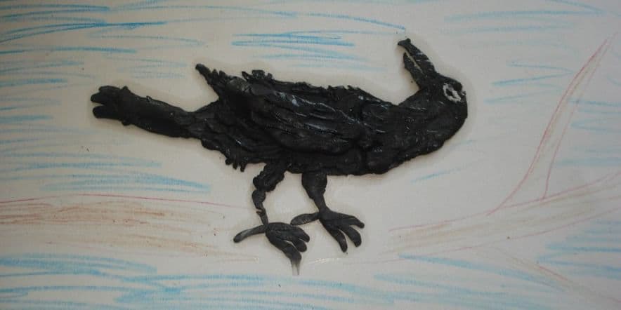 Основное изображение для события Встреча «Пластилиновая ворона»