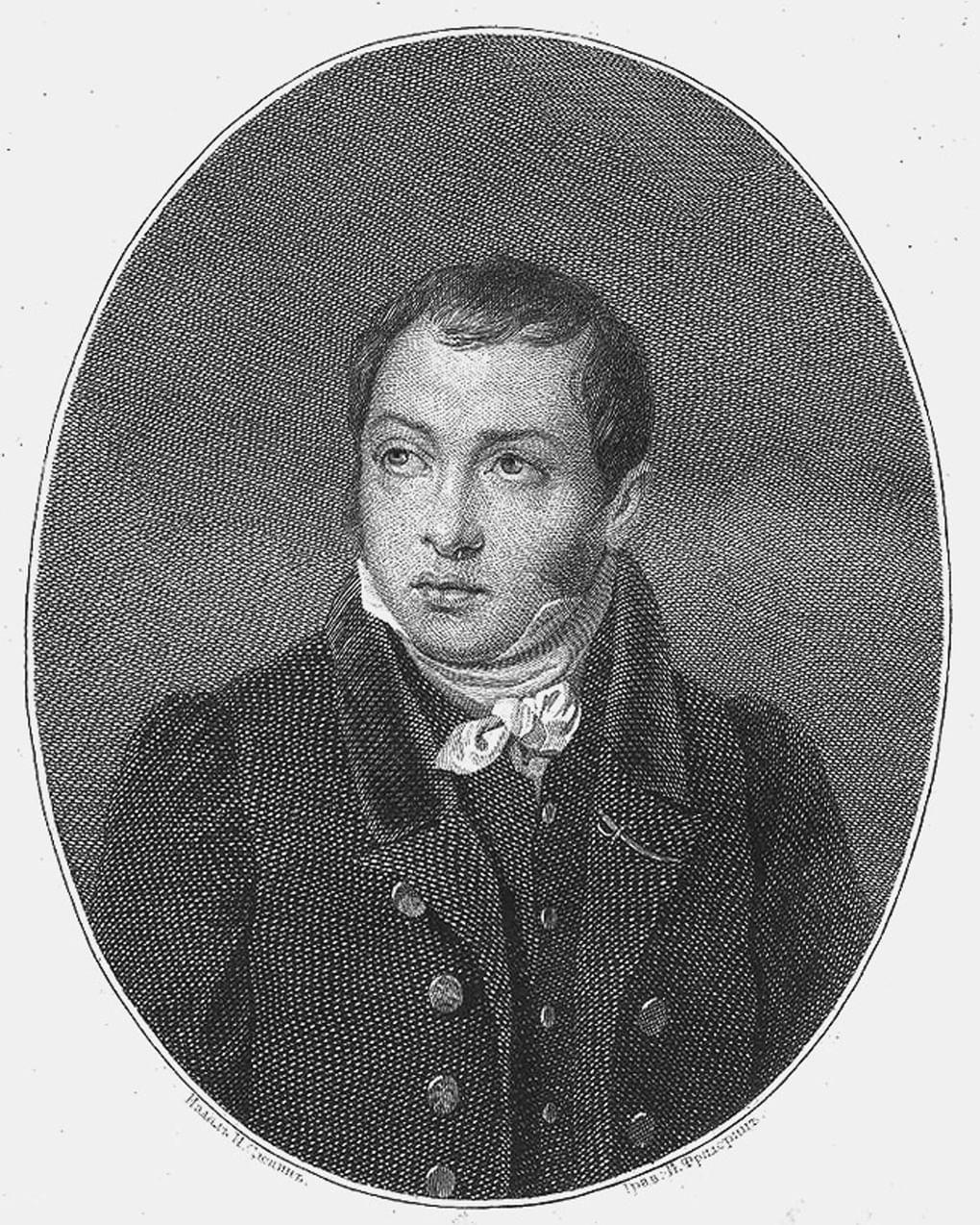 Фаддей Булгарин