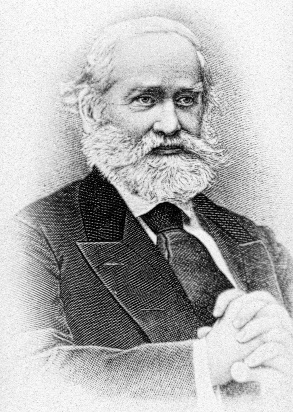 Сергей Соловьев. Фотография: wikimedia.org
