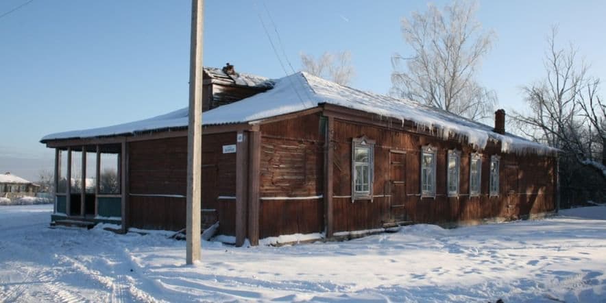 Основное изображение для учреждения Борецкая сельская библиотека