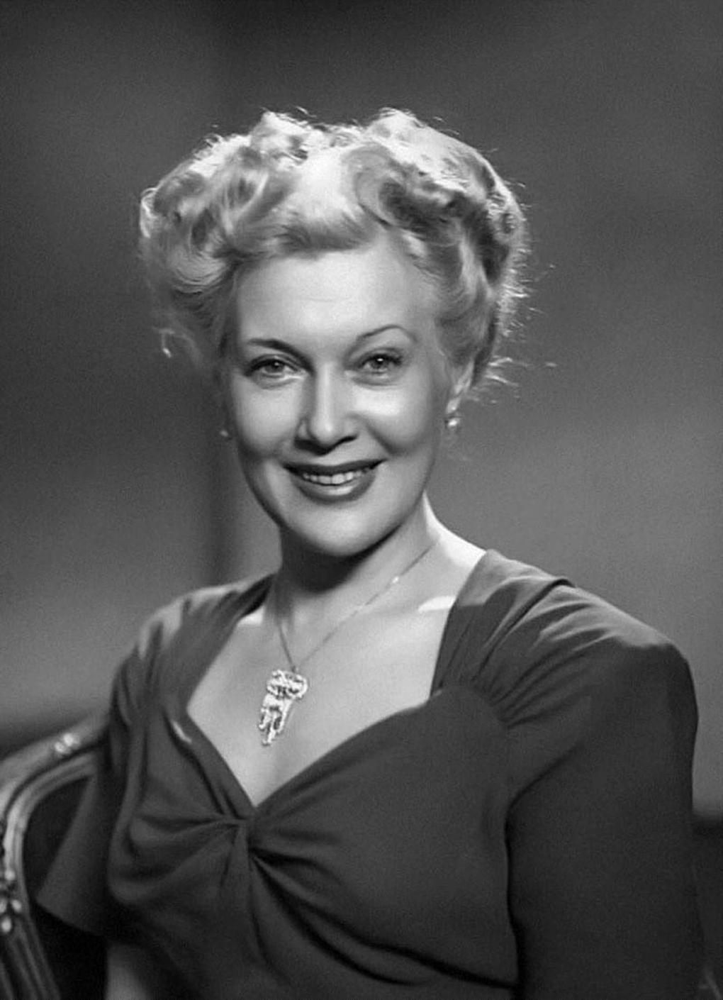 Любовь Орлова. Фотография: aif.ru