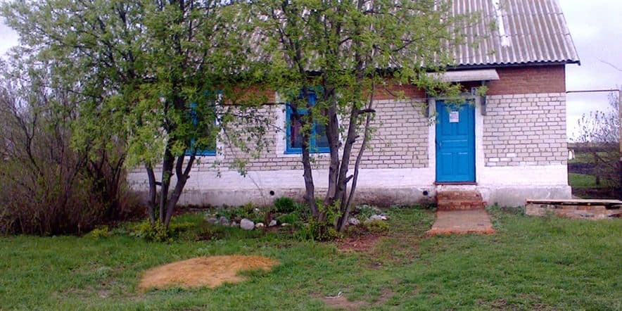 Основное изображение для учреждения Маровская сельская библиотека