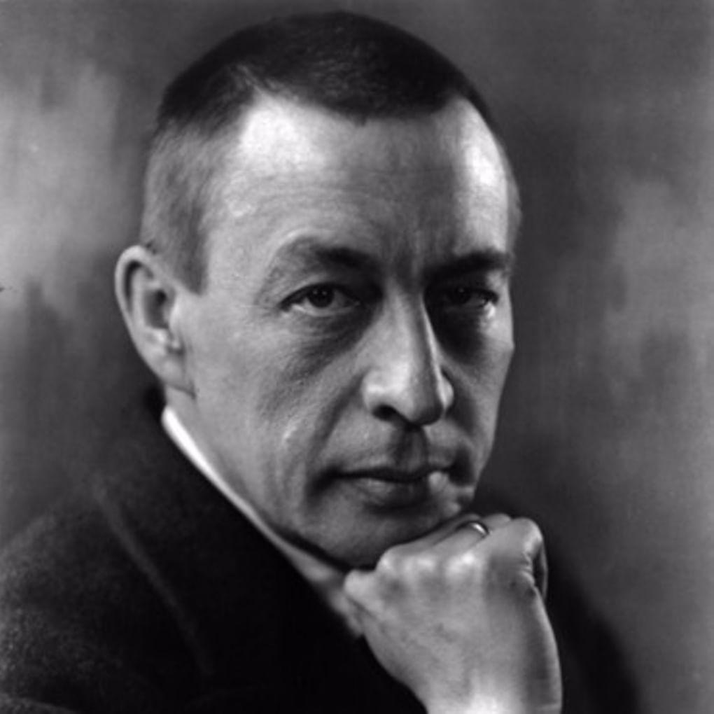 Сергей Рахманинов. Фотография: classicalarchives.com