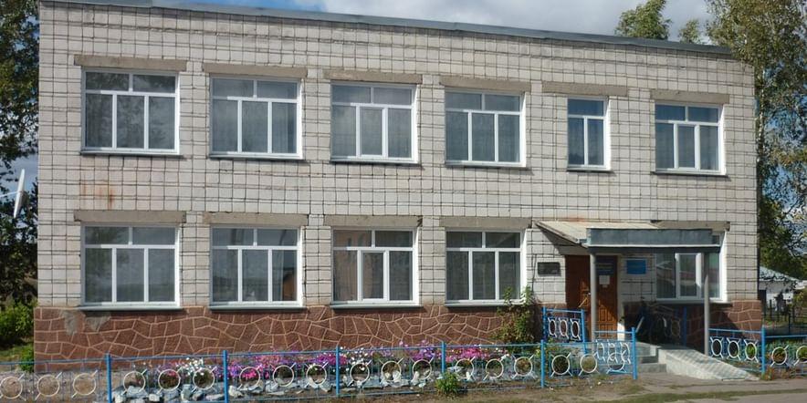 Основное изображение для учреждения Тюменцевская межпоселенческая центральная библиотека им. Г.В. Егорова