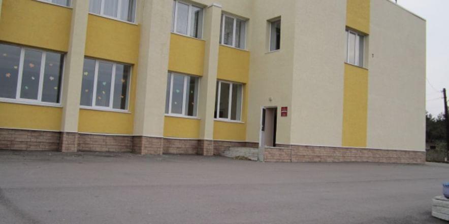 Основное изображение для учреждения Солдатская модельная библиотека