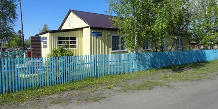 Основное изображение для учреждения Библиотека-филиал № 5 с. Подчерье