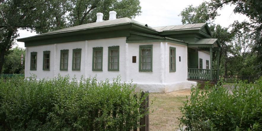Основное изображение для учреждения Приходское училище