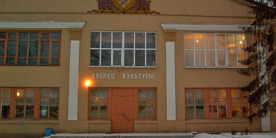 Основное изображение для учреждения Филоновская сельская библиотека