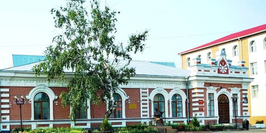 Основное изображение для учреждения Городская библиотека им. В.А. Чивилихина