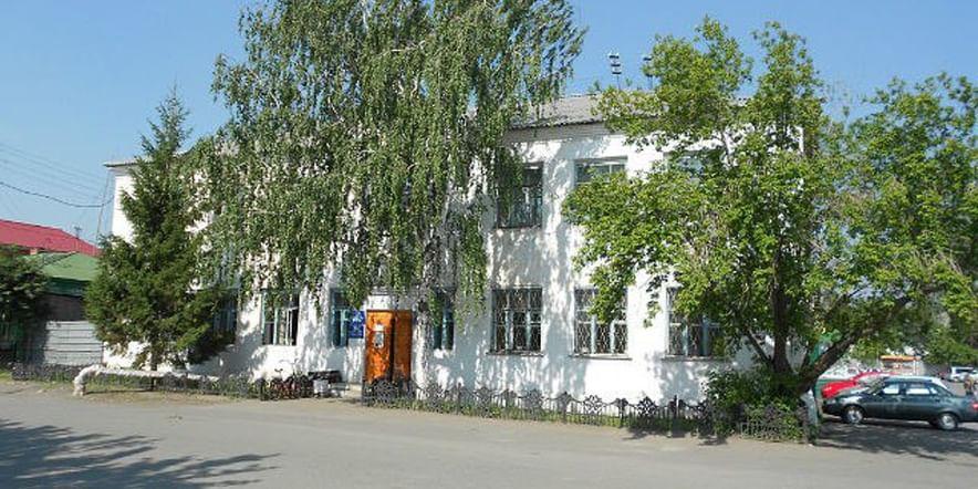 Основное изображение для учреждения Щучанская межпоселенческая центральная библиотека