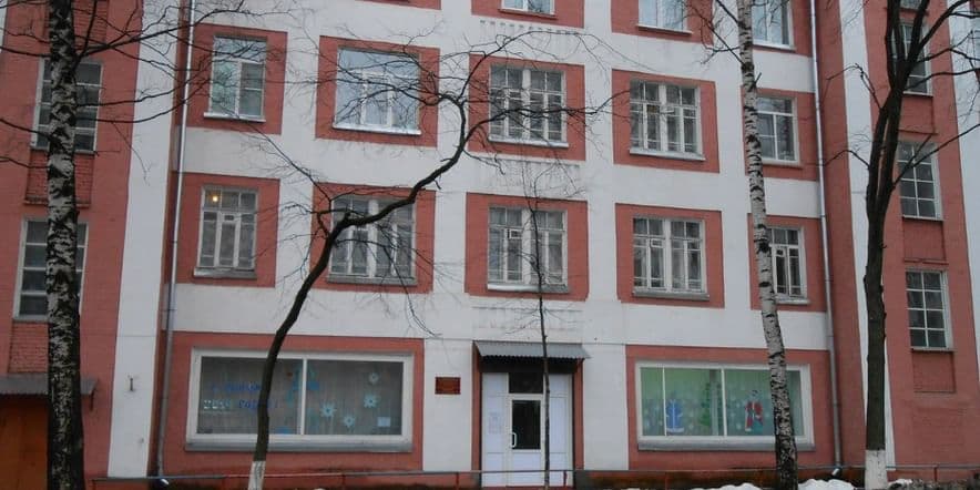 Основное изображение для учреждения Центральная библиотека г. Сокола