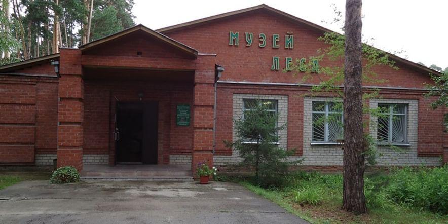 Основное изображение для учреждения Муниципальная библиотека «Лесная»