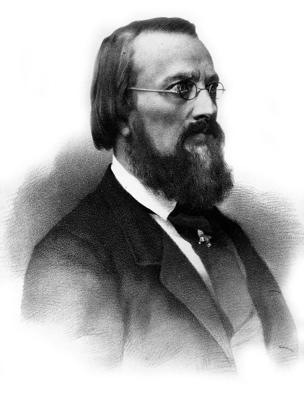 Николай Костомаров. Фотография: litmir.ne