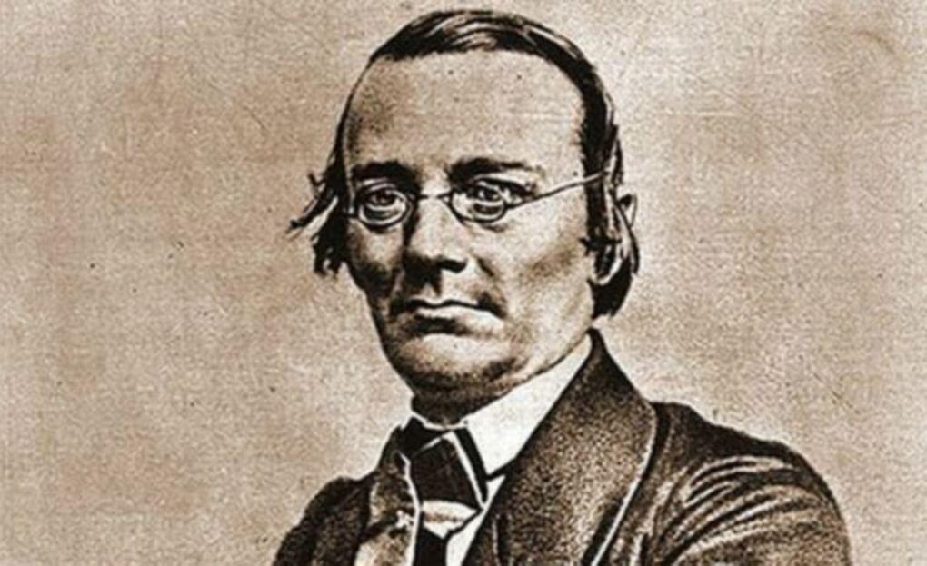 Николай Костомаров. Фотография: e-reading.club