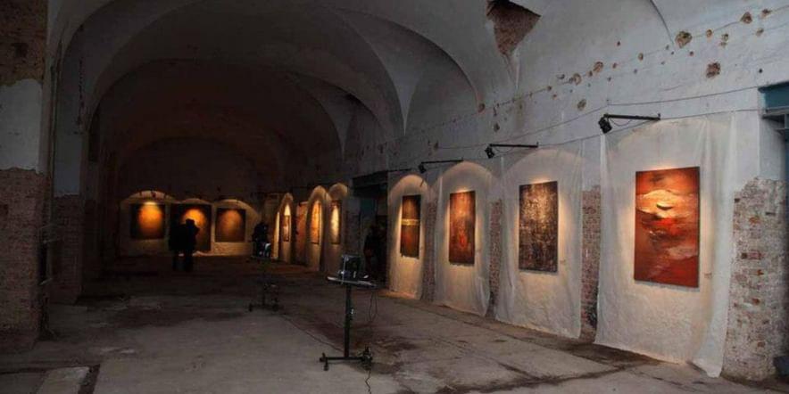 Основное изображение для учреждения Галерея «Al Gallery»