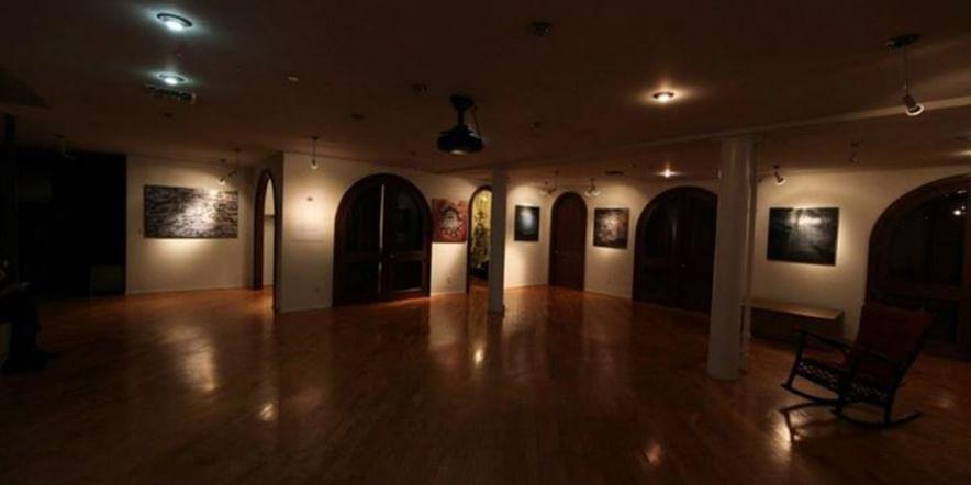 Основное изображение для учреждения Галерея «Frants Gallery Space»