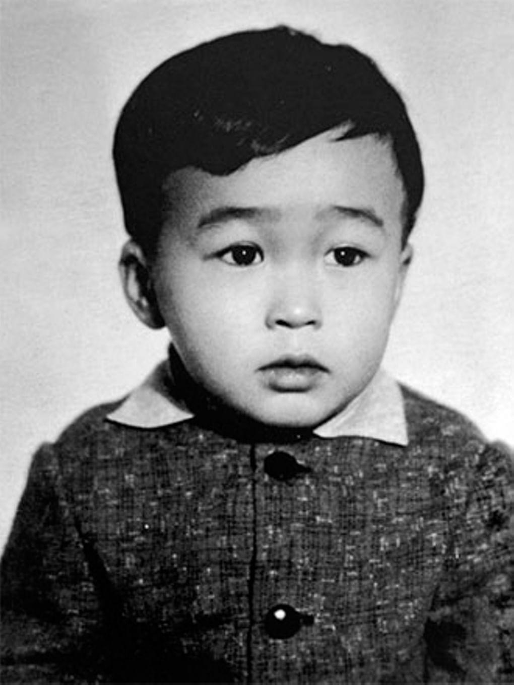 Виктор Цой. Фотография: 24smi.org