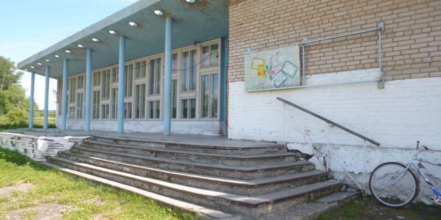 Основное изображение для учреждения Калиновская сельская библиотека