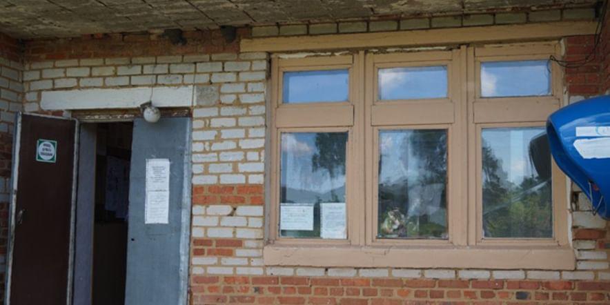 Основное изображение для учреждения Соклаковская сельская библиотека