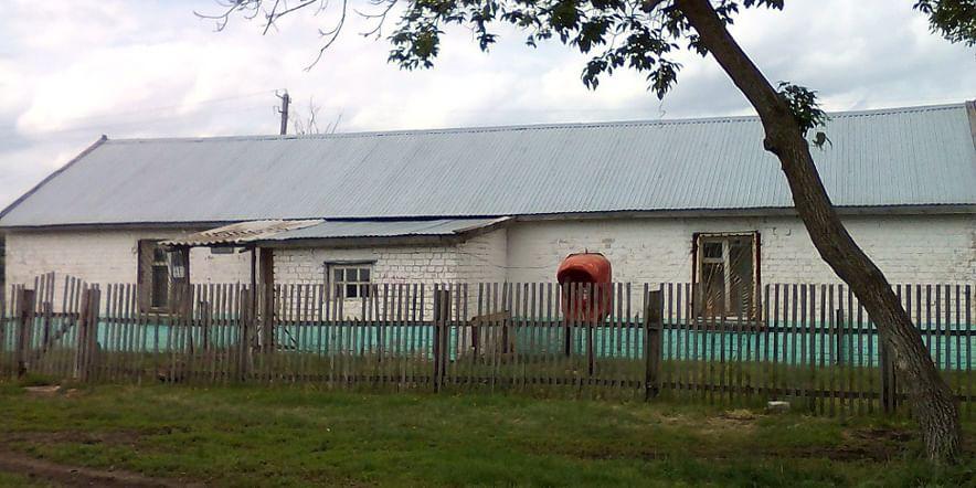 Основное изображение для учреждения Клуб п. Песчаный Дол