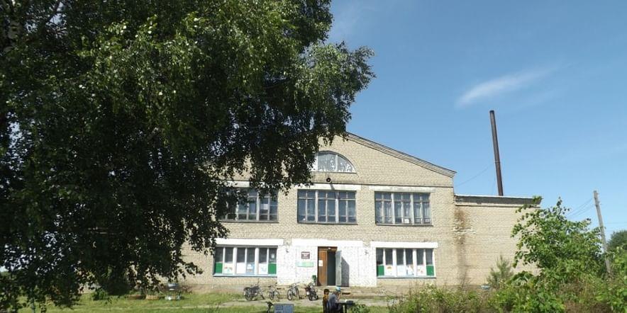 Основное изображение для учреждения Никольский сельский дом культуры