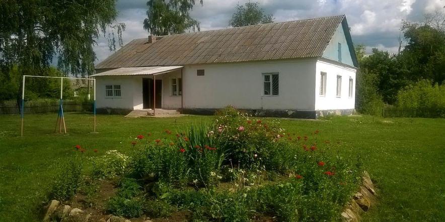 Основное изображение для учреждения Культуровский сельский клуб