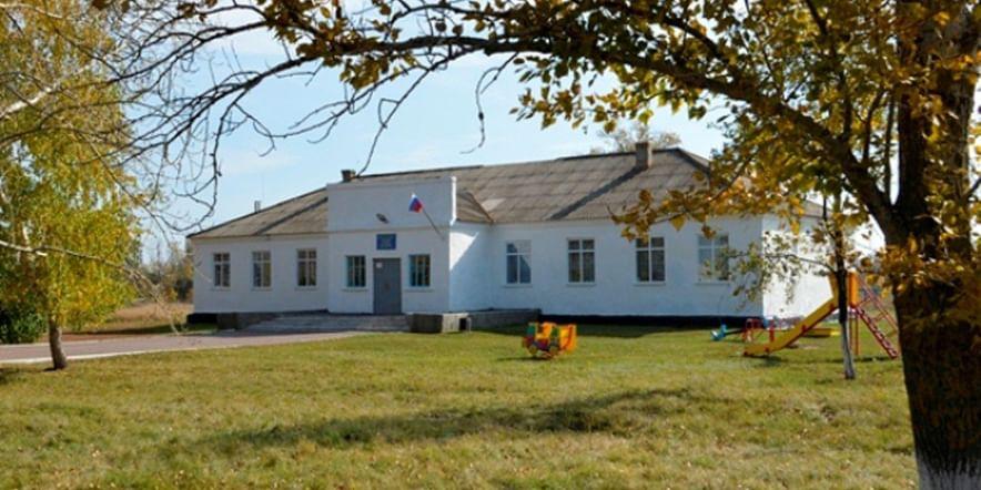 Основное изображение для учреждения Сончинский сельский дом культуры
