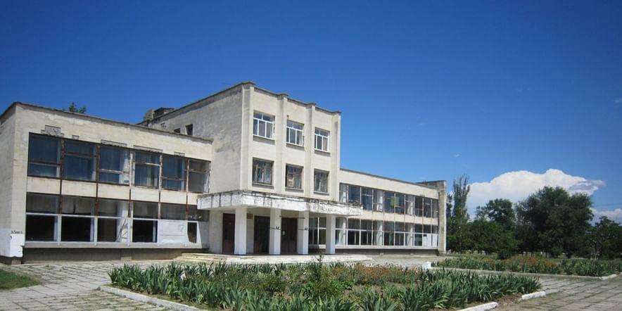 Основное изображение для учреждения Синицынский сельский Дом культуры