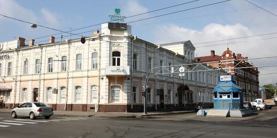 Основное изображение для учреждения Зрелищный центр «Аэлита»