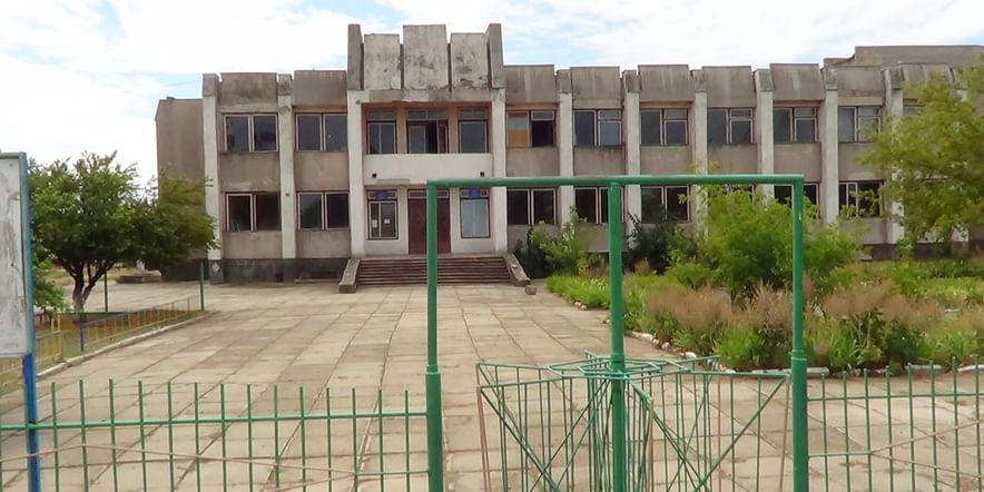 Основное изображение для учреждения Уваровский сельский Дом культуры