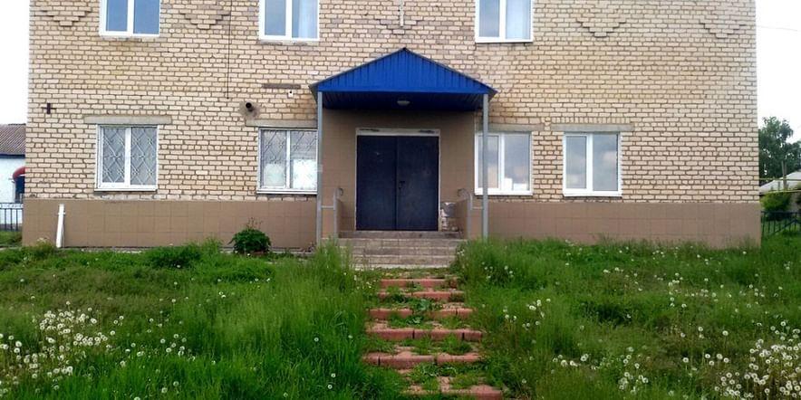 Основное изображение для учреждения Трофимовский сельский клуб