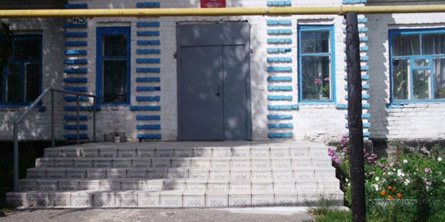 Основное изображение для учреждения Боровской досуговый центр