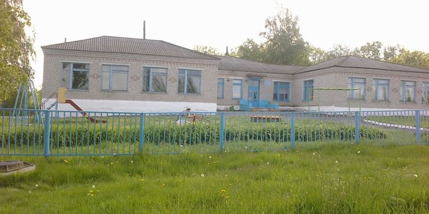 Основное изображение для учреждения Гойкаловский сельский клуб