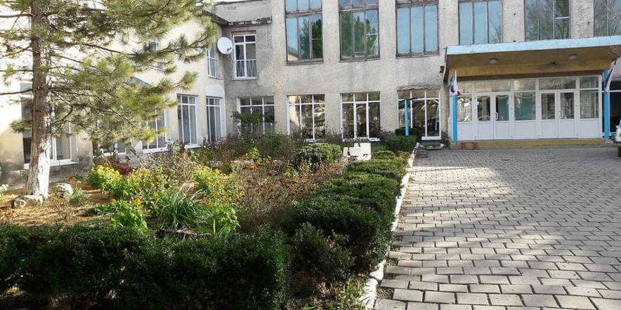 Основное изображение для учреждения Васильевский сельский Дом культуры
