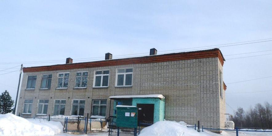 Основное изображение для учреждения Могильно-Мысовский дом культуры